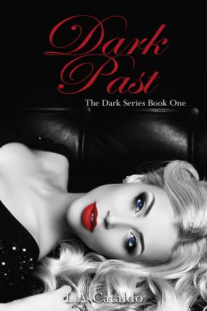 Cover of the book Dark Past by Elizabeth Bevarly