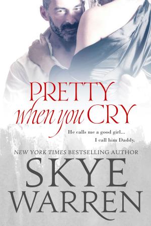 Cover of the book Pretty When You Cry by Leigh James