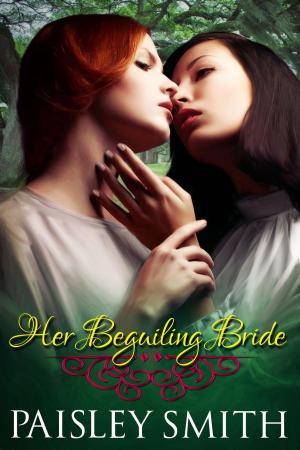 Book cover of Her Beguiling Bride