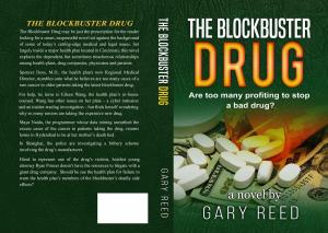Cover of the book The Blockbuster Drug by John Leifer