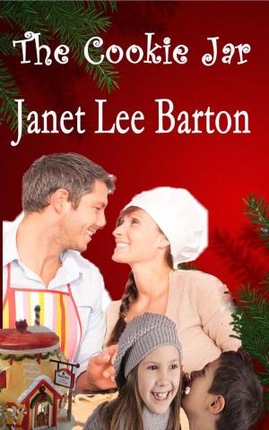 Cover of the book The Cookie Jar by Amber Lea Easton
