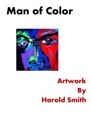 bigCover of the book Man of Color by 