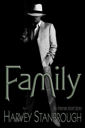 Cover of the book Family by Matt Lang