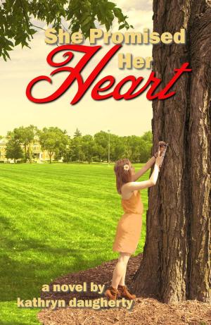 Cover of She Promised Her Heart