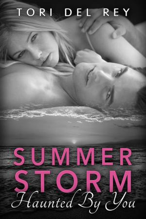 Cover of the book Summer Storm - Haunted by You by Avery Phillips