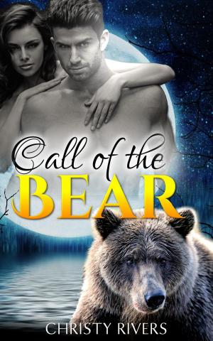 Cover of the book Call of the Bear by Sierra Keane
