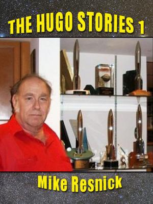 Book cover of The Hugo Stories -- Volume 1