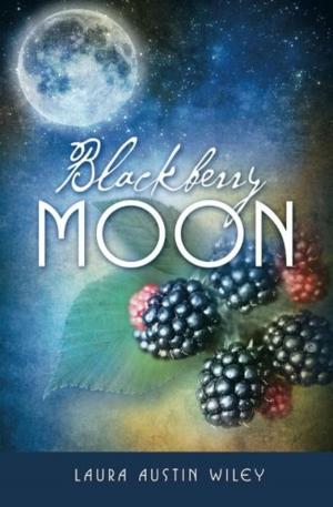 Cover of the book Blackberry Moon by Jackie Lau