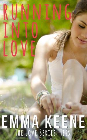 Book cover of Running into Love