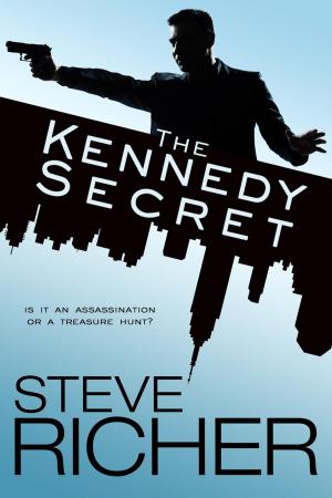 Cover of the book The Kennedy Secret by Massimo Carlotto