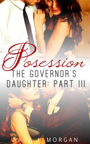 Cover of the book Possession by Susan Donym