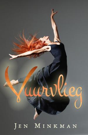 Cover of the book Vuurvlieg by Lizzie van den Ham