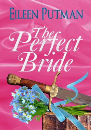 Cover of the book The Perfect Bride by J. Lance Gilmer