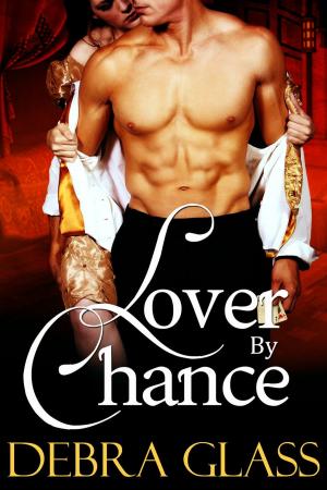 Cover of the book Lover by Chance by Joshua Erik Rossi