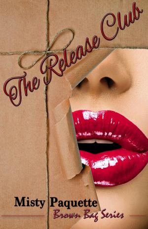 Cover of the book The Release Club by KayDee Sommers
