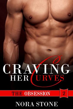 Cover of the book Craving Her Curves: The Obsession 2 by Simone Majors