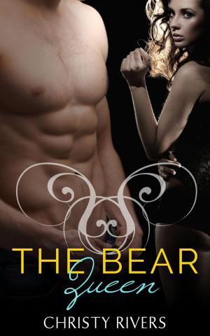 Cover of the book The Bear Queen by Amanda Uechi Ronan