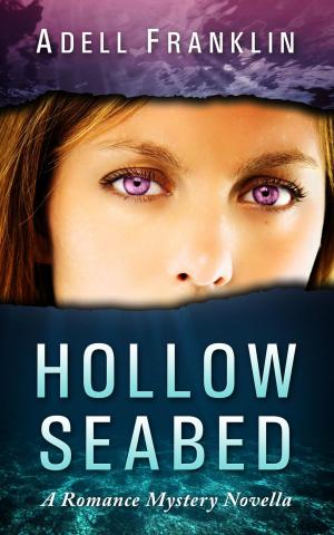 Cover of the book Hollow Seabed by Geoffrey Thorne