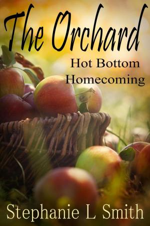 Book cover of The Orchard: Hot Bottom Homecoming