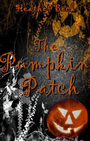 bigCover of the book The Pumpkin Patch by 