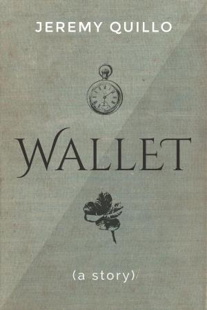 Cover of the book Wallet by Kiarra M. Taylor