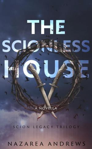 Book cover of The Scionless House