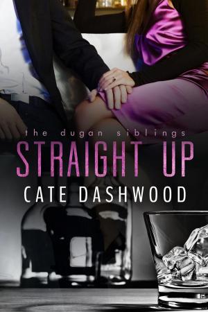 Book cover of Straight Up