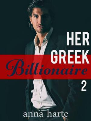 Cover of the book Her Greek Billionaire by Nicole Evelina