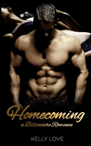 Cover of the book Homecoming by Miranda Lee