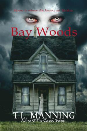 Cover of the book Bay Woods by D.V. Berkom