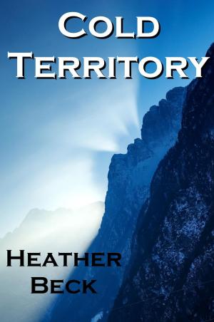 Book cover of Cold Territory