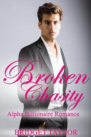 bigCover of the book Broken Chasity by 