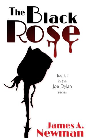 Cover of the book The Black Rose by Cathy Vasas-Brown
