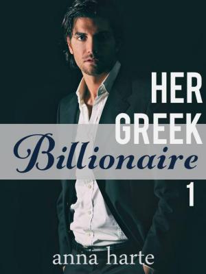 Cover of the book Her Greek Billionaire by Diana Palmer