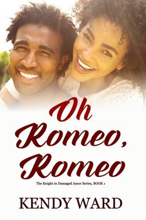 Book cover of Oh Romeo, Romeo