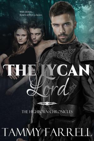 Cover of the book The Lycan Lord by K.D. Reed