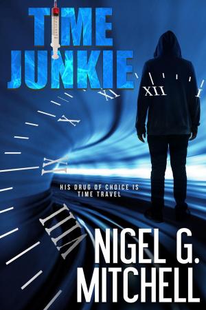 bigCover of the book Time Junkie by 