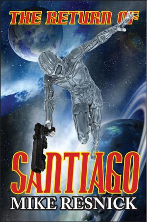 Cover of The Return of Santiago