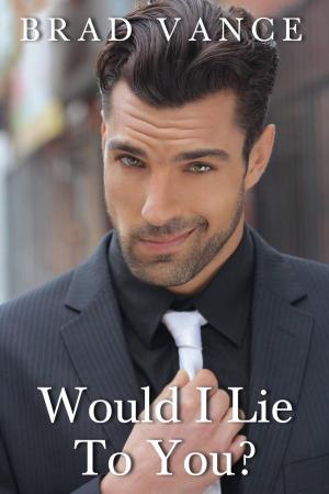 Cover of the book Would I Lie to You? by Ethan Stone