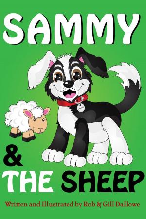 Cover of the book Sammy & The Sheep by Ron McMillan