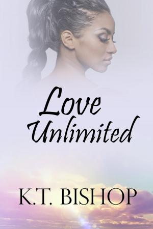 Book cover of Love Unlimited