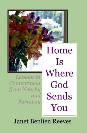 Cover of the book Home Is Where God Sends You by anon