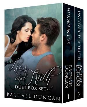 Cover of the book The Lies and Truth Box Set by C. Osborne Rapley