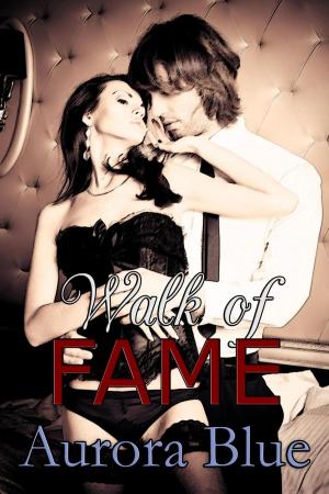 Book cover of Walk of Fame