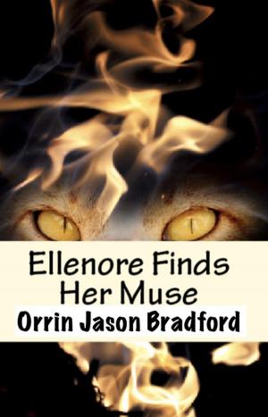 Cover of the book Ellenore Finds Her Muse by K S Nikakis