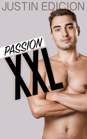 Cover of the book Passion XXL - Die große Sonderausgabe! [Gay Erotik Romance] by Aaron Kutty