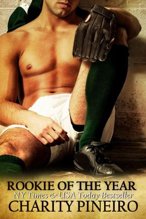 Cover of the book Rookie of the Year by Alexis Kennedy