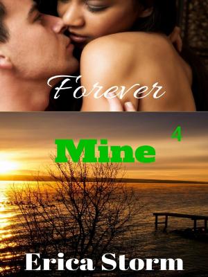 Book cover of Forever Mine