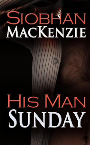 Book cover of His Man Sunday