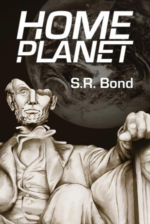 Cover of the book Home Planet by Patrick Bowron
